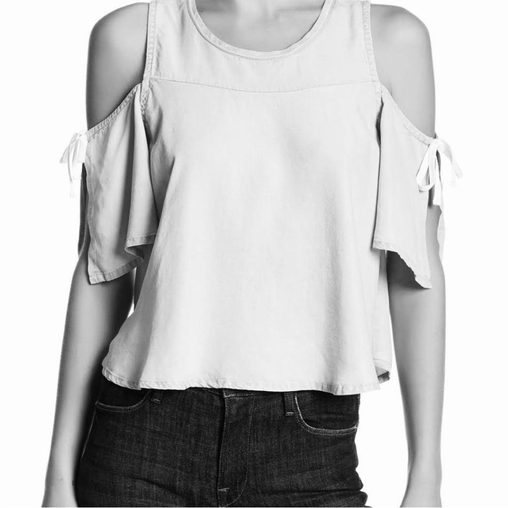 Walter Baker Top